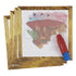 TIGER TRIBE - Magic Painting World - Aussie Animals